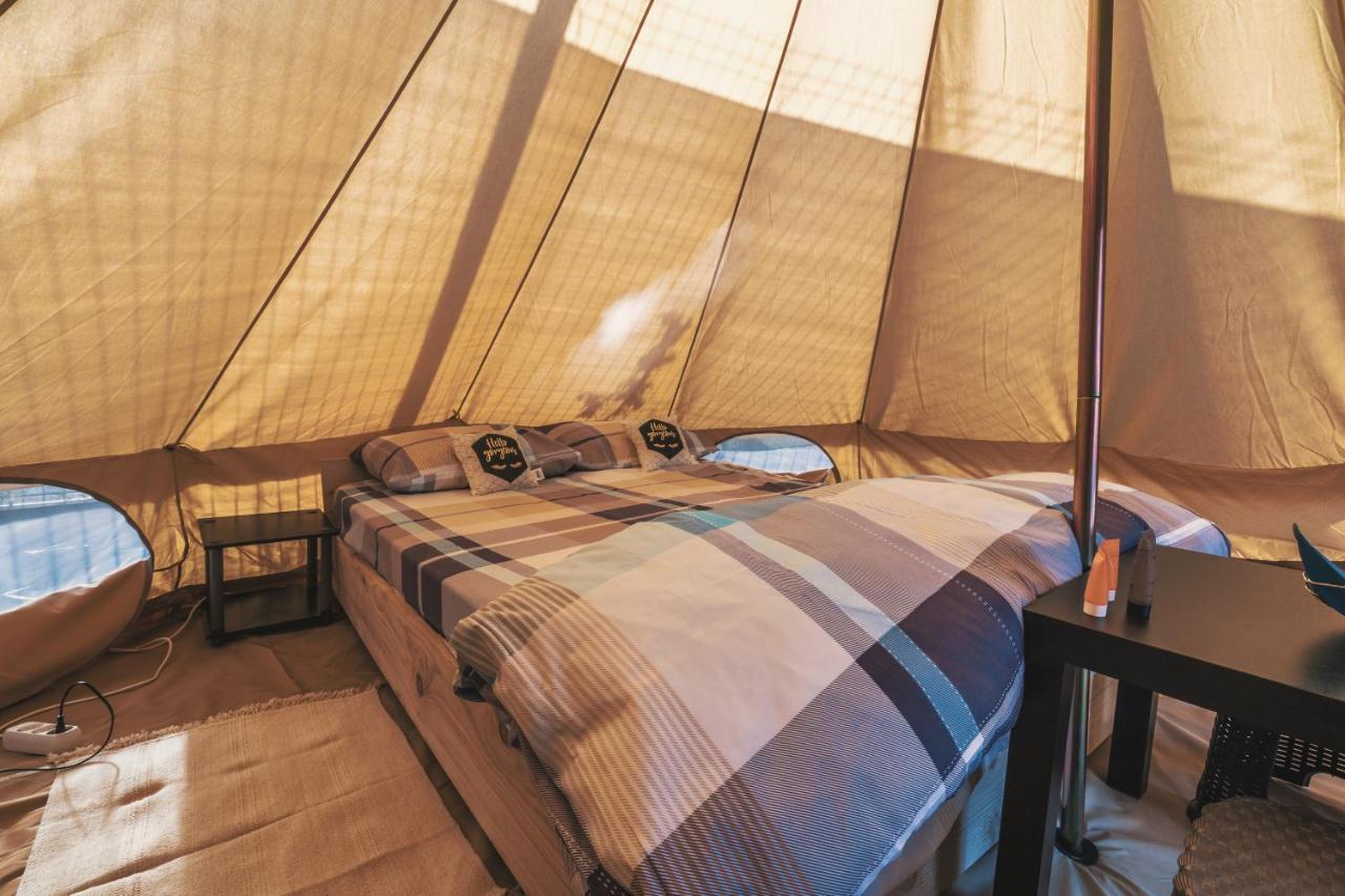 Nirvama Tent Glamping Luxury tent *